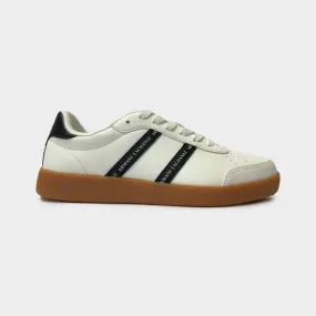 ARMANI EXCHANGE - Zapatillas blancas