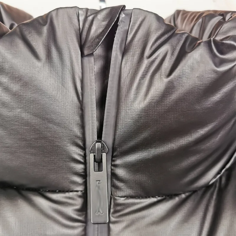 Chalecos para hombres chalecos para hombres diseñador hemparchero chaleco hombres chaleco de invierno macho down chalecos unisex